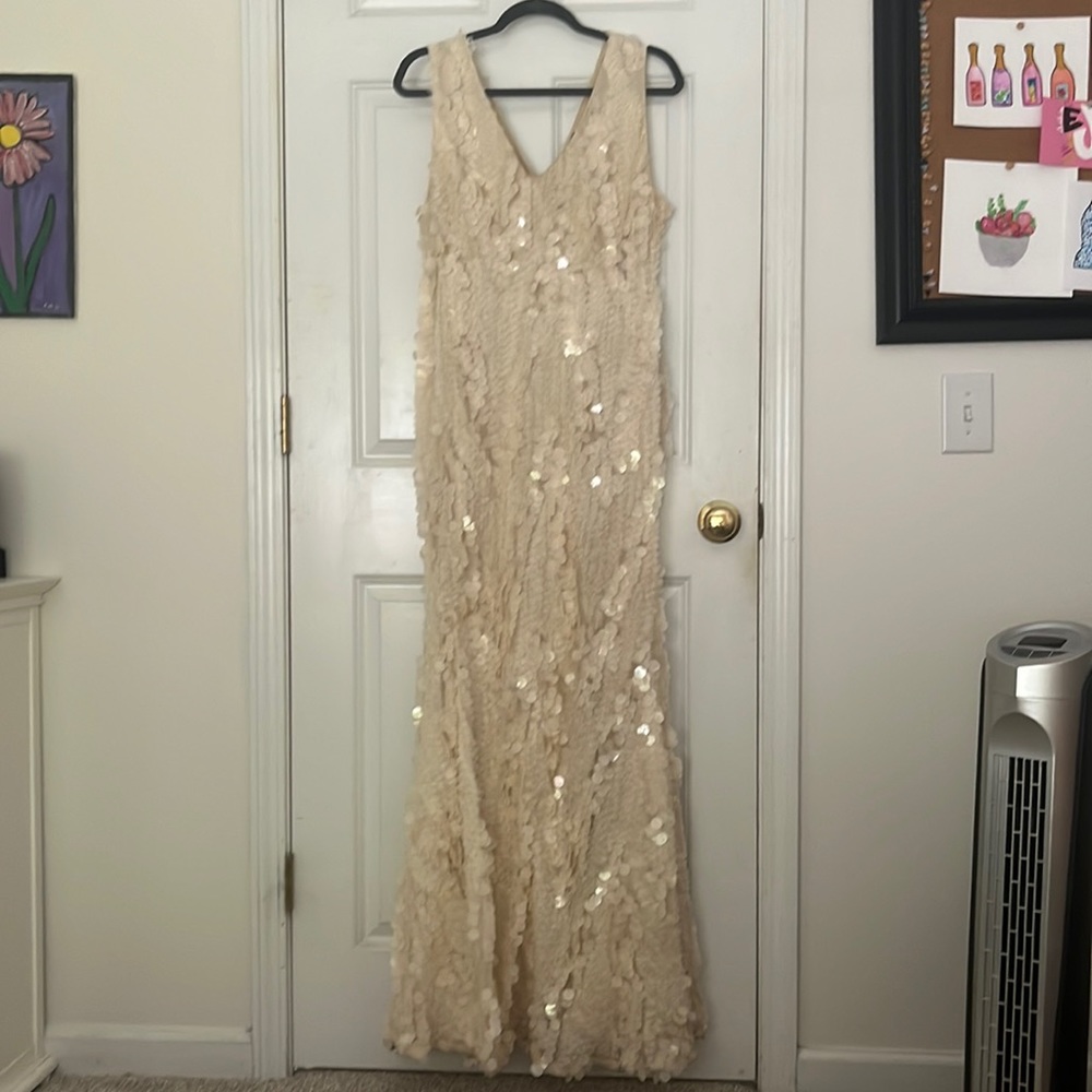 LuLus dress